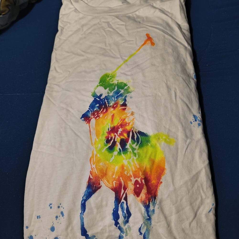 Ralph Lauren Polo T